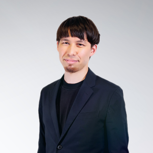 CCO（Chief Creative Officer） 山下 紘生　Kosei Yamashita