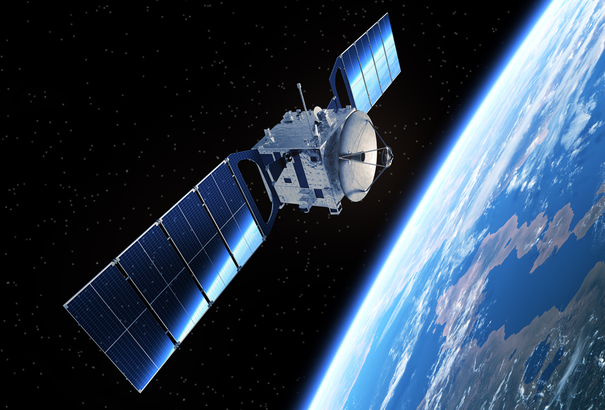 衛星データ クラウドプラットフォーム検討