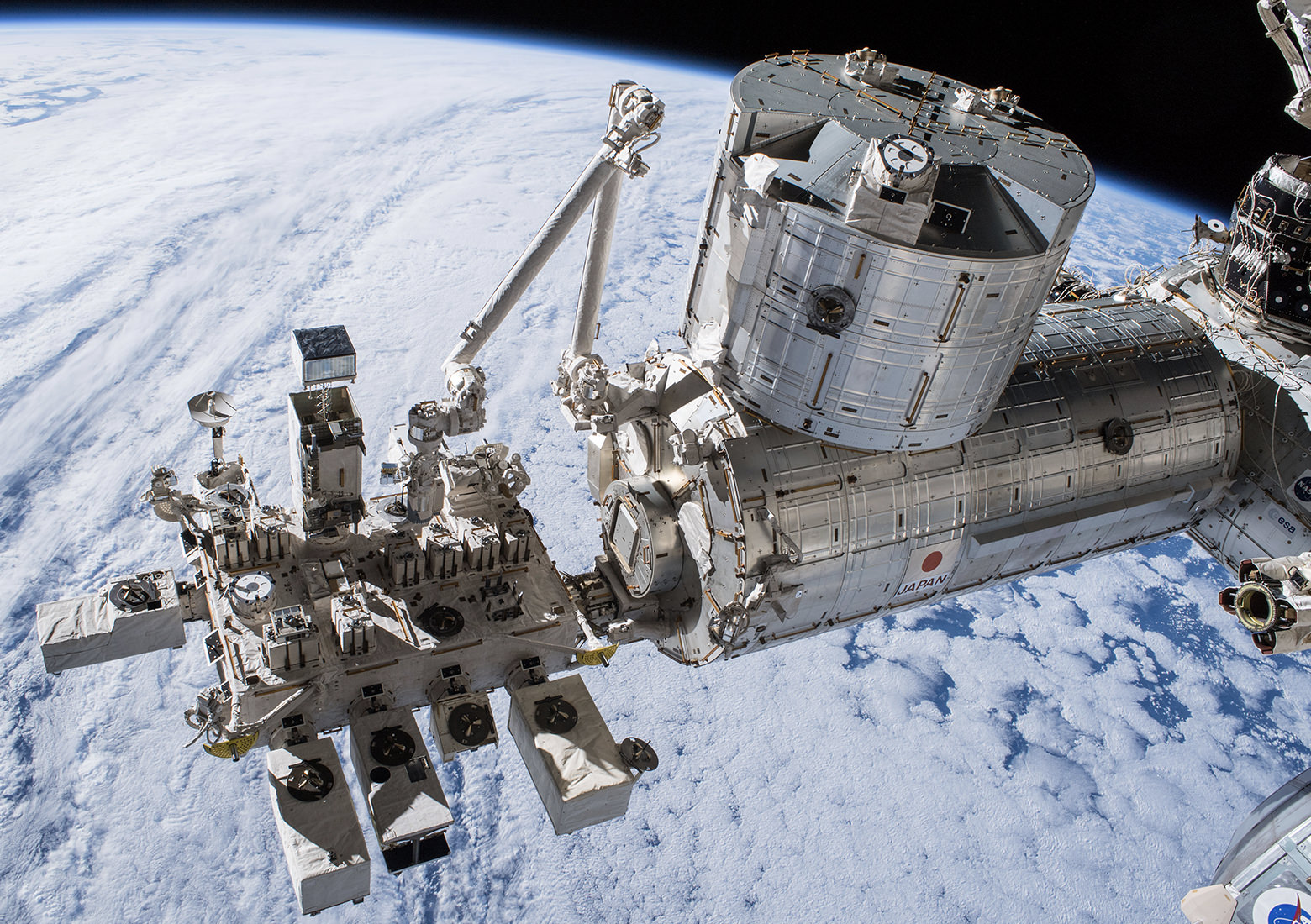 国立研究開発法人 宇宙航空研究開発機構（JAXA）「2019年度ISS・「きぼう」利用シンポジウムに関する企画・準備・運営業務」落札のお知らせ
