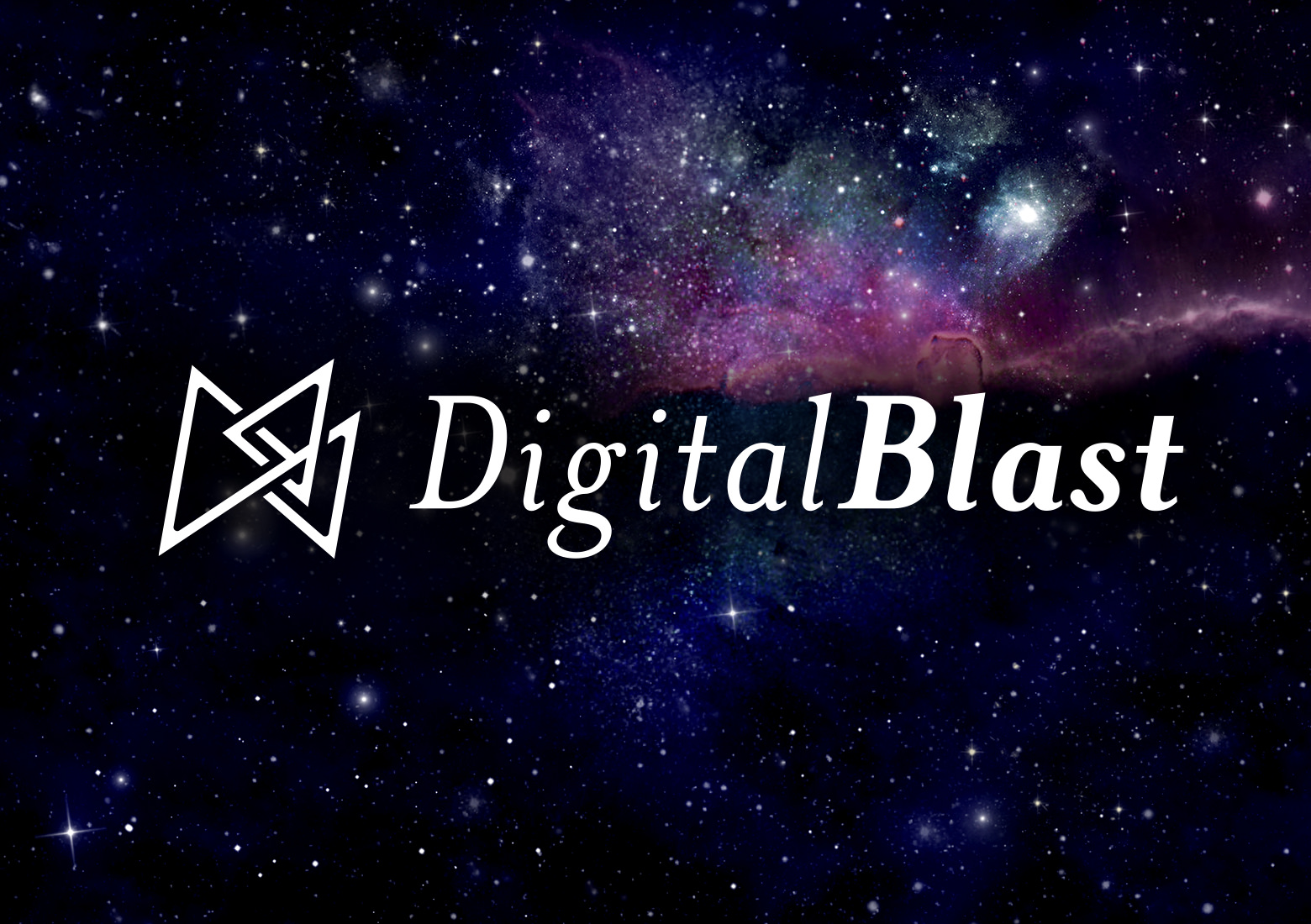 DigitalBlast設立5周年のお礼とご挨拶